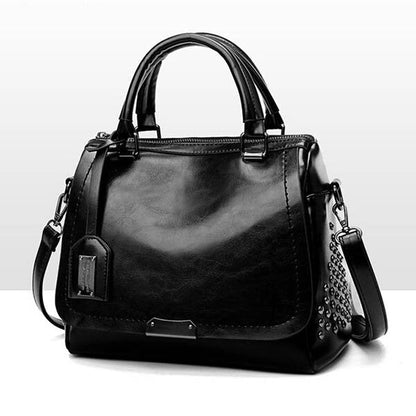 Sophia™ Vintage Elegance | Bolsa tiracolo