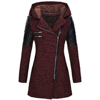 Lily™ - Casaco de inverno com um corte lisonjeiro