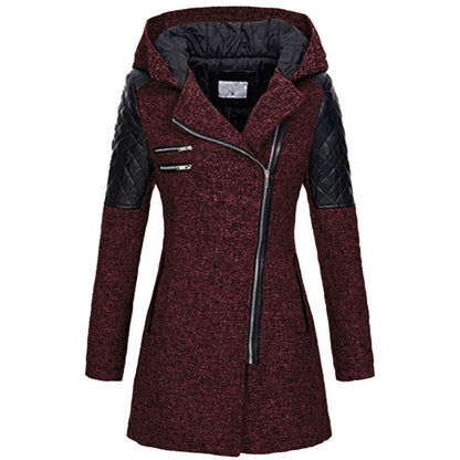 Lily™ - Casaco de inverno com um corte lisonjeiro