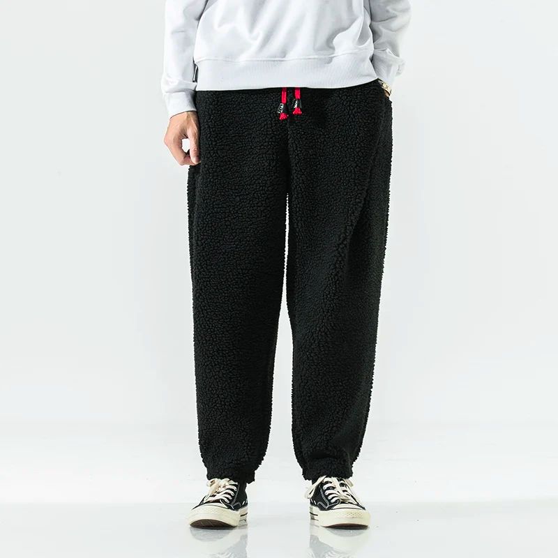 Ethan™ - Superweiche Teddyhose