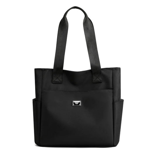 Harper™ - Bolsa de ombro impermeável de grande capacidade
