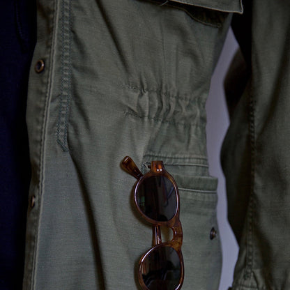 M65 | Jacke aus der Vietnamzeit