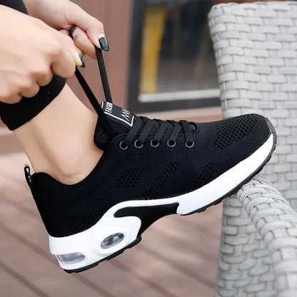 Harper™ – Orthopädische, atmungsaktive Sneakers