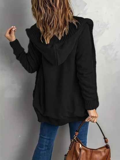 Pal™ Fleece-Cardigan