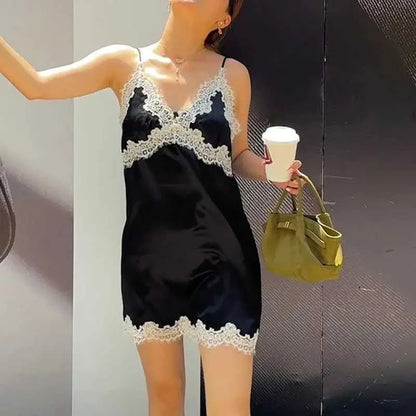 Riley™ - Bolsa de axila em camurça de couro micro