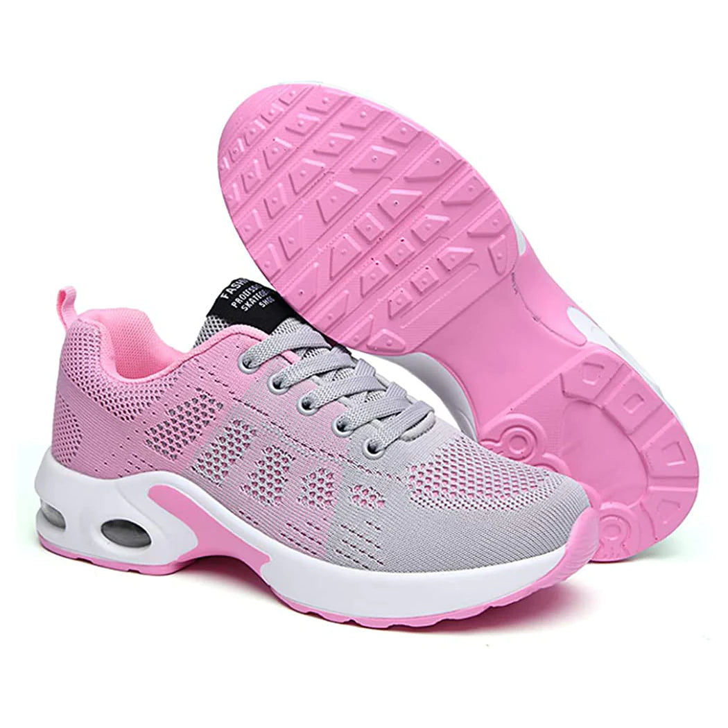 Harper™ – Orthopädische, atmungsaktive Sneakers