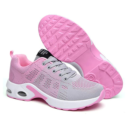Harper™ – Orthopädische, atmungsaktive Sneakers