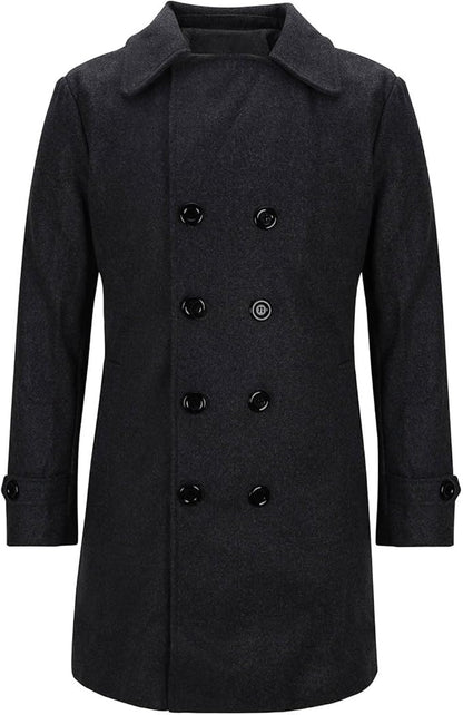 Jackson™ - Casaco elegante