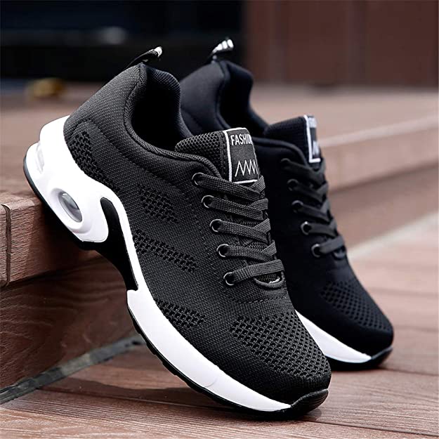 Harper™ – Orthopädische, atmungsaktive Sneakers