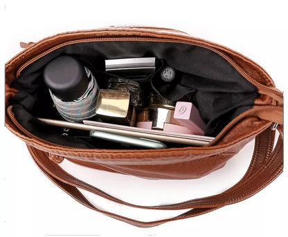 Mia™ Vintage Charm | Bolsa tiracolo