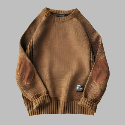 Louis™ - Suéter de inverno estiloso