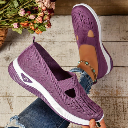 Lina™ - Orthopädische Slipper