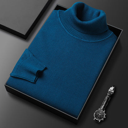 Miles™ - Warmer Kaschmirpullover