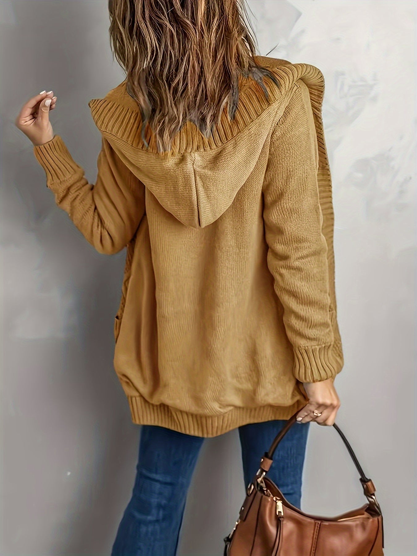 Pal™ Fleece-Cardigan