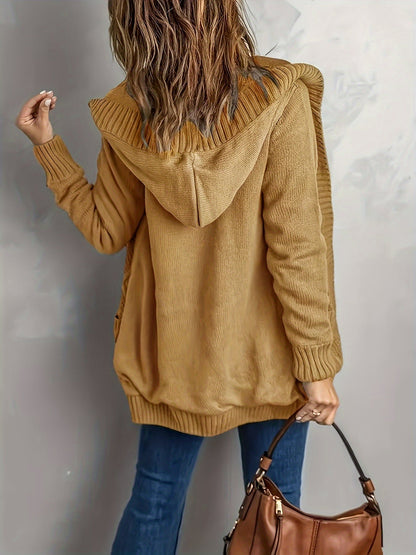 Pal™ Fleece-Cardigan