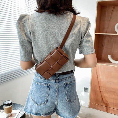 Alyssa™ Charm | Stilvolle Gürteltasche