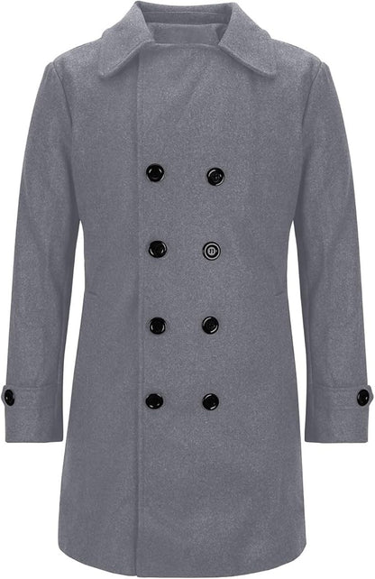 Jackson™ - Casaco elegante