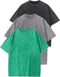 Black+Grey+Green