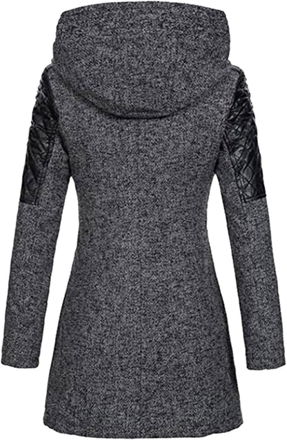 Lily™ - Casaco de inverno com um corte lisonjeiro