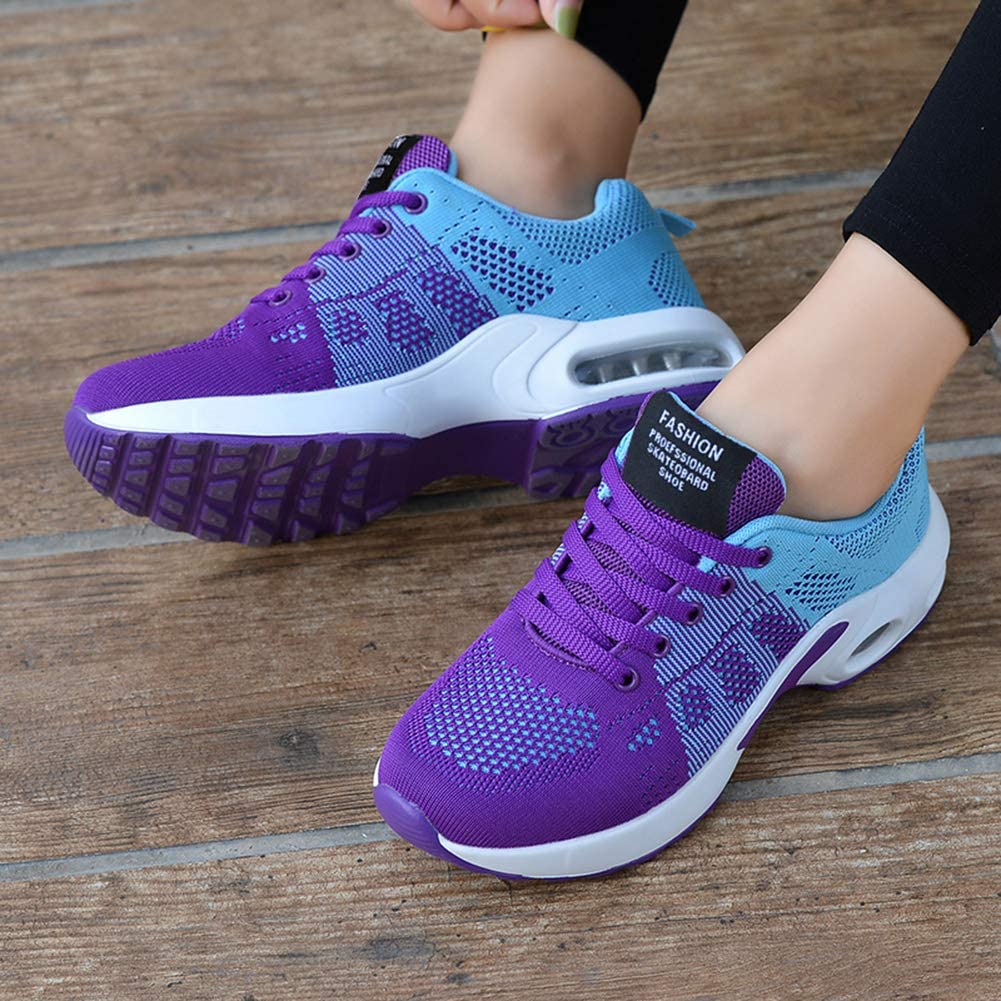 Harper™ – Orthopädische, atmungsaktive Sneakers