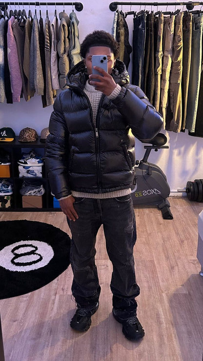 Logan™ – Stylische Pufferjacke