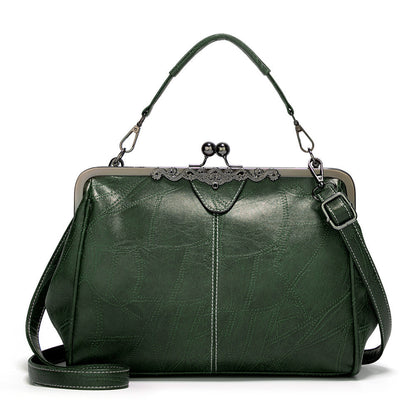 Scarlett™ Classic Charm | Bolsa Vintage