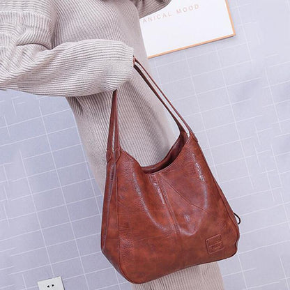 Penelope™ Charm | Vintage Tragetasche