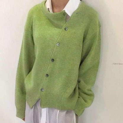 Alyssa™ – Stylish Warm Cashmere Sweaters