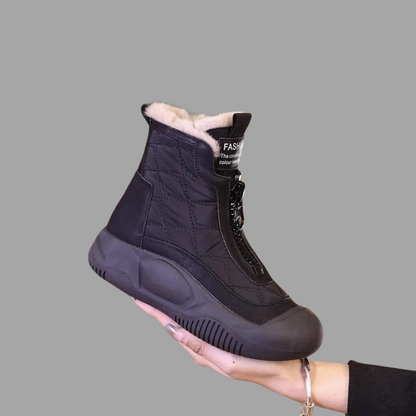 Sophia™ - Bequeme, wasserdichte, rutschfeste Stiefeletten