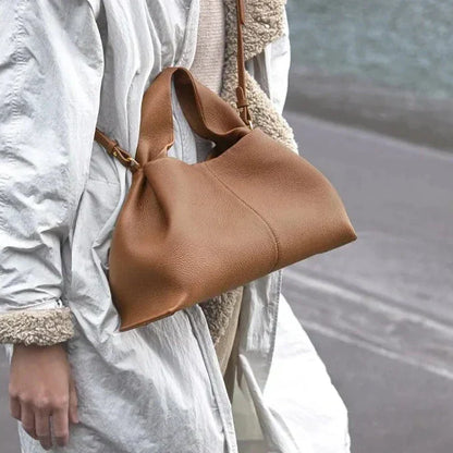 Madison™ Classic Harmony | Stilvolle Handtasche 