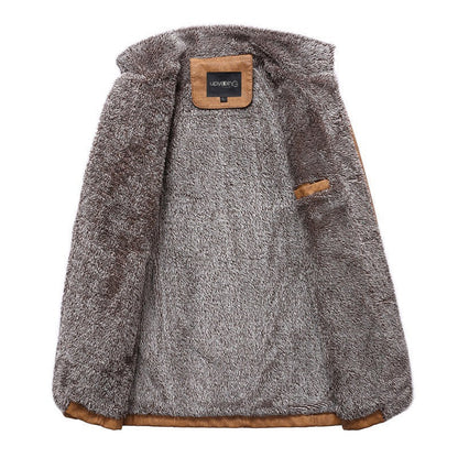 Dylan™ - Casaco de inverno confortável 