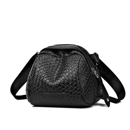 Madison™ Classic Charm | Bolsa Vintage espaçosa 