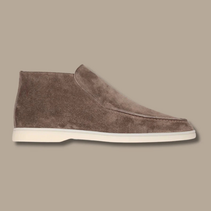 Owen™ – Stilvolle Wildleder-Loafer