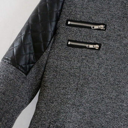 Lily™ - Casaco de inverno com um corte lisonjeiro