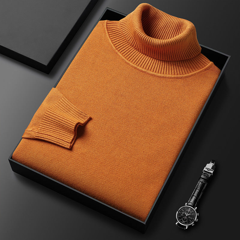 Miles™ - Warmer Kaschmirpullover