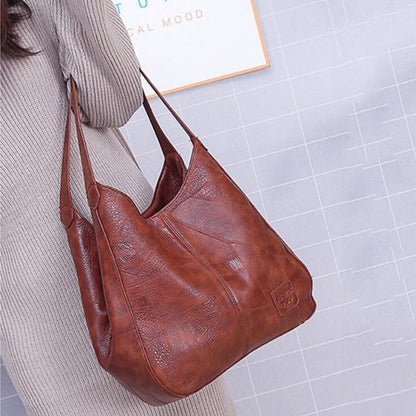 Penelope™ Charm | Vintage Tragetasche