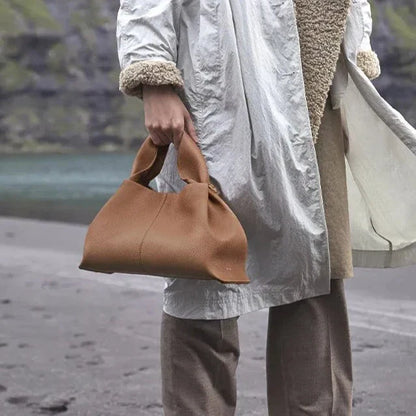Madison™ Classic Harmony | Stilvolle Handtasche 