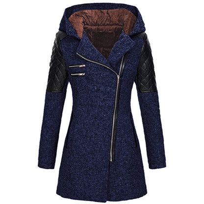 Lily™ - Casaco de inverno com um corte lisonjeiro