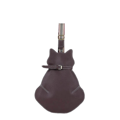 Aria™ Sling Charm | Bolsa de ombro estilosa Kitty Cat