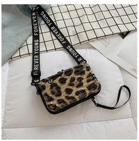 Leopard print