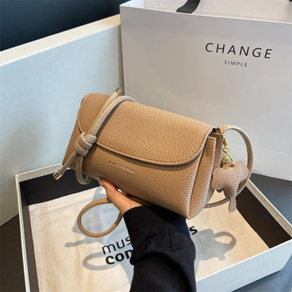 Avery™ Retro Softness | Bolsa Elegante 