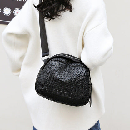 Madison™ Classic Charm | Bolsa Vintage espaçosa 