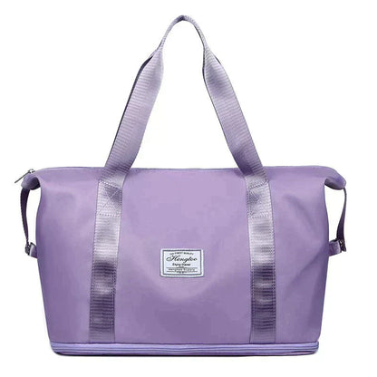 Victoria™ - Wasserdichte Reisetasche mit viel Stauraum 