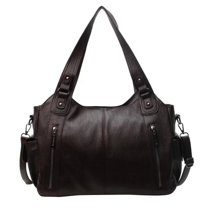 Scarlett™ Grace | Bolsa de Ombro Elegante