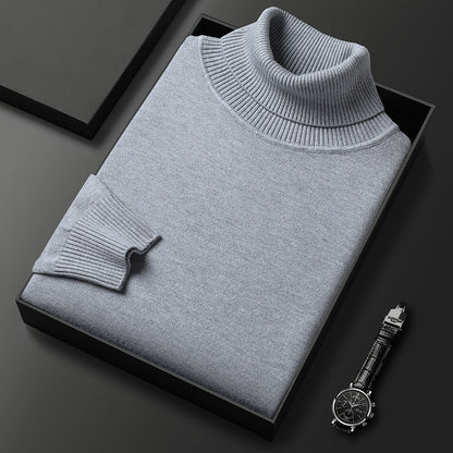 Miles™ - Warmer Kaschmirpullover