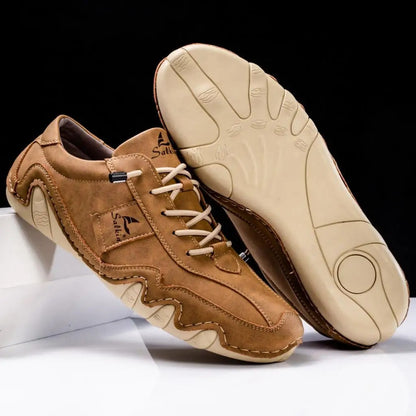 Parker™ – Bequeme orthopädische Schuhe