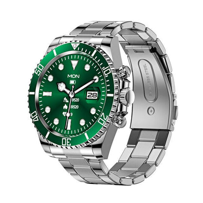 Digitale, fortschrittliche Smartwatch