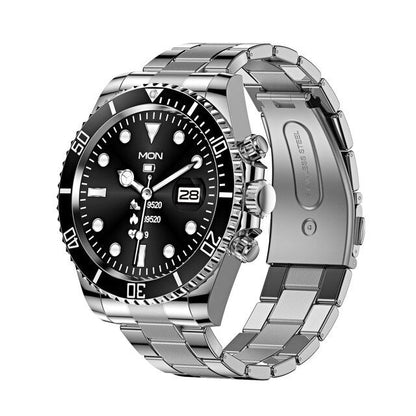 Digitale, fortschrittliche Smartwatch