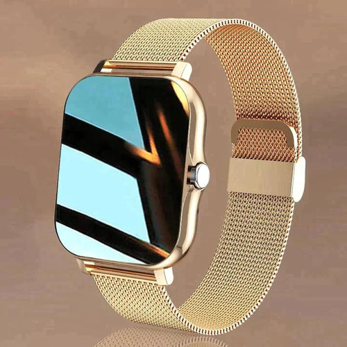 Nimble Watch - Smartwatch multifuncional premium