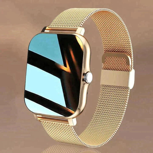 Nimble Watch - Smartwatch multifuncional premium